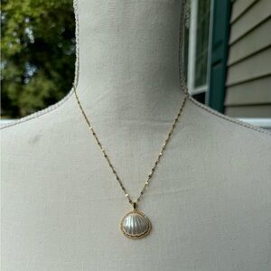 HANDMADE FAMILY NECKLACE
